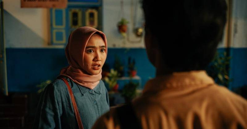 Dok. IDN Pictures/Seni Memahami Kekasih